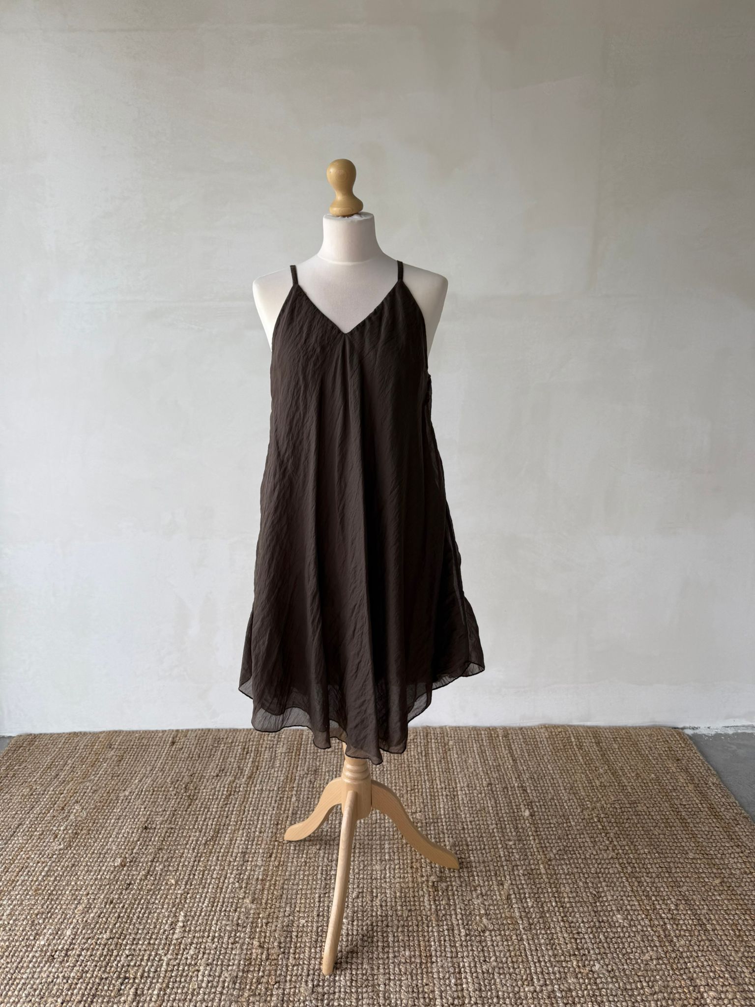 Dress Mees Lila