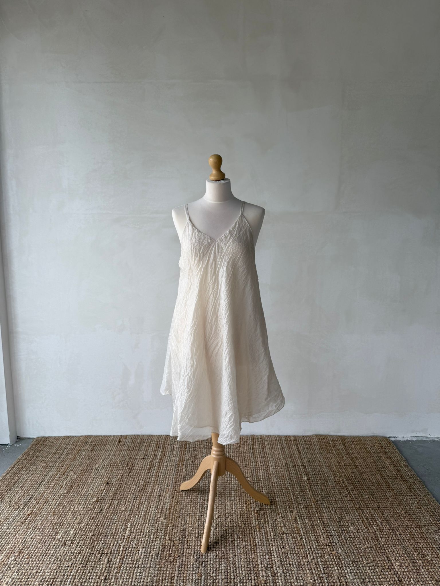 Dress Mees Lila