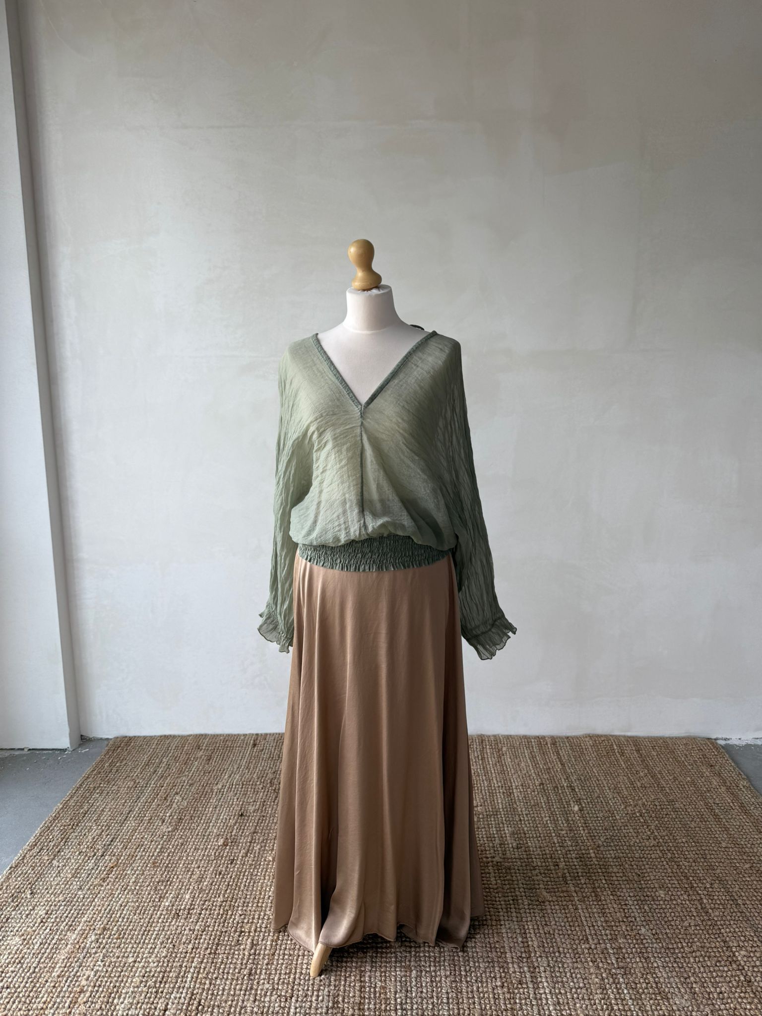 Top Sterre Groen