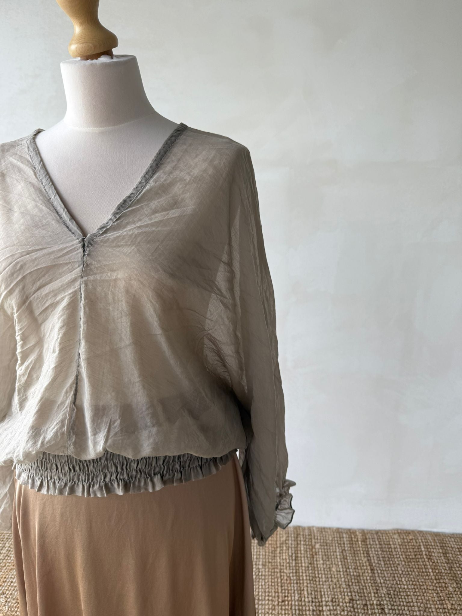 Top Sterre Camel