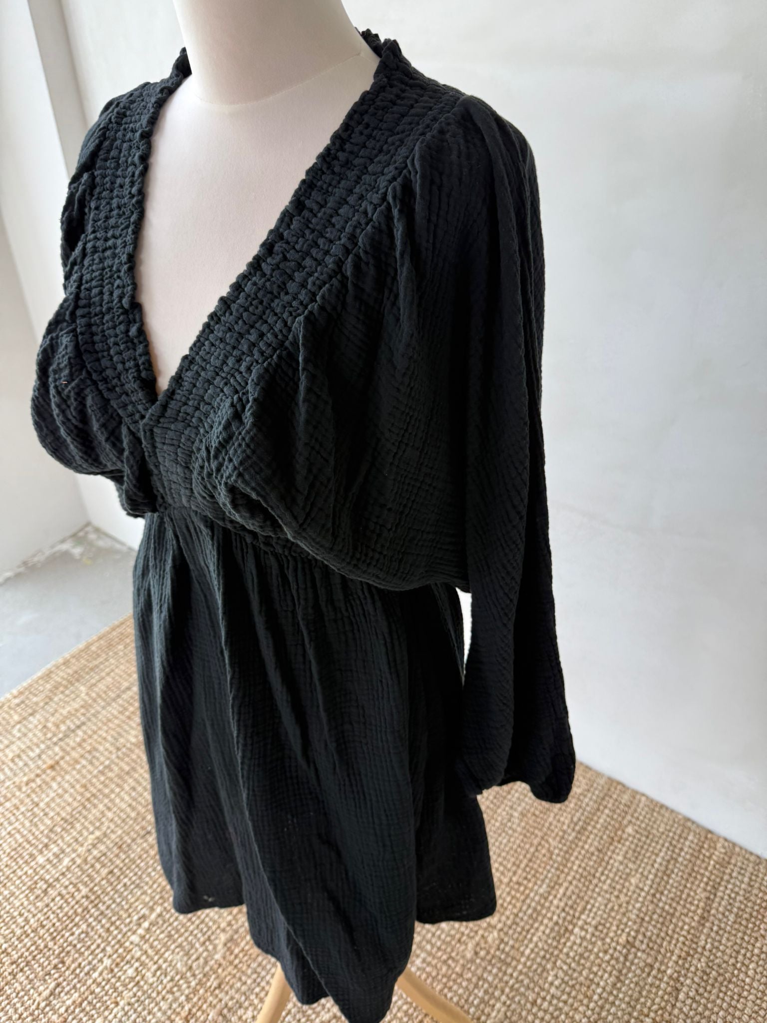 Dress Sammy Green