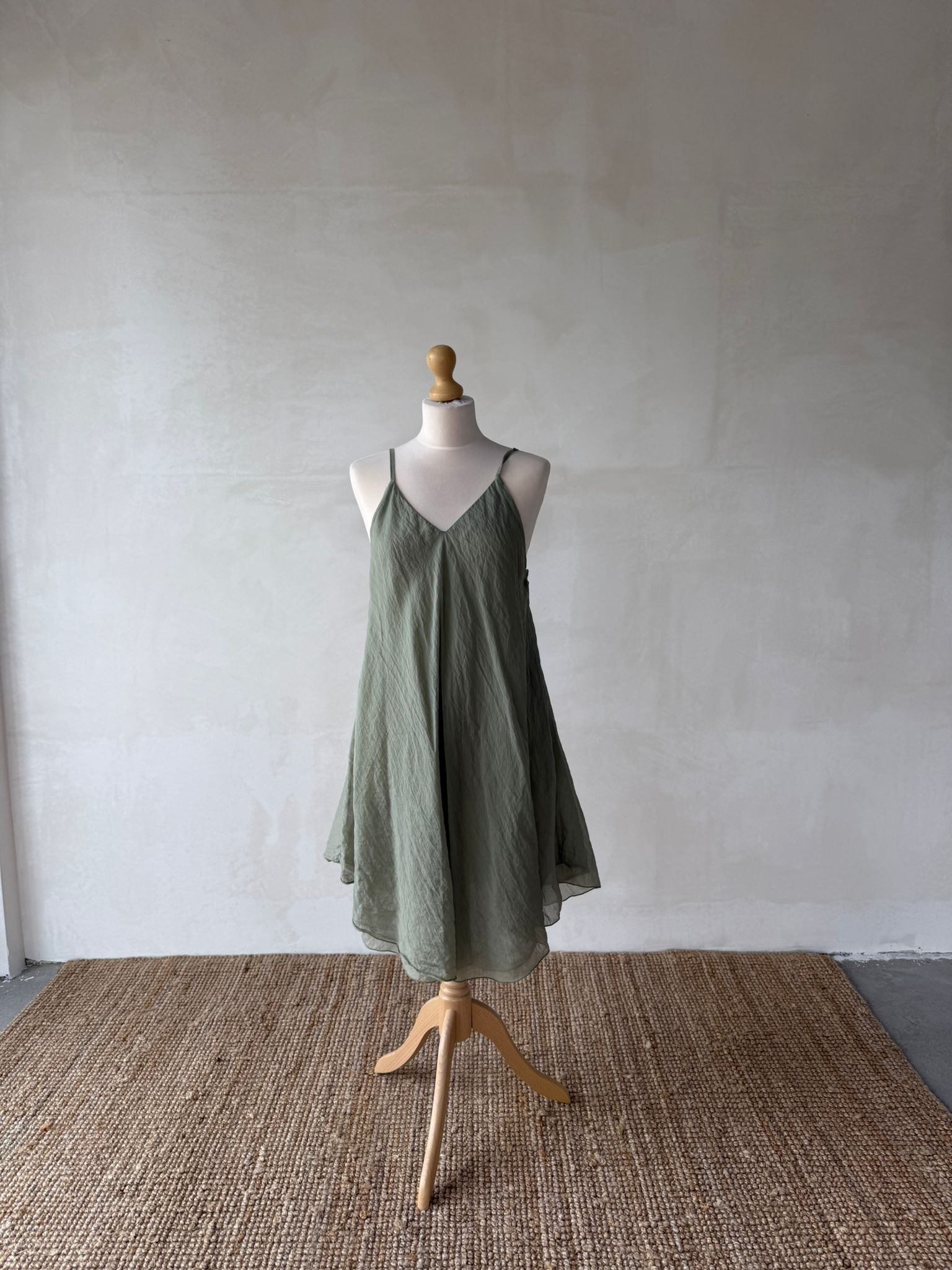 Dress Mees Lila