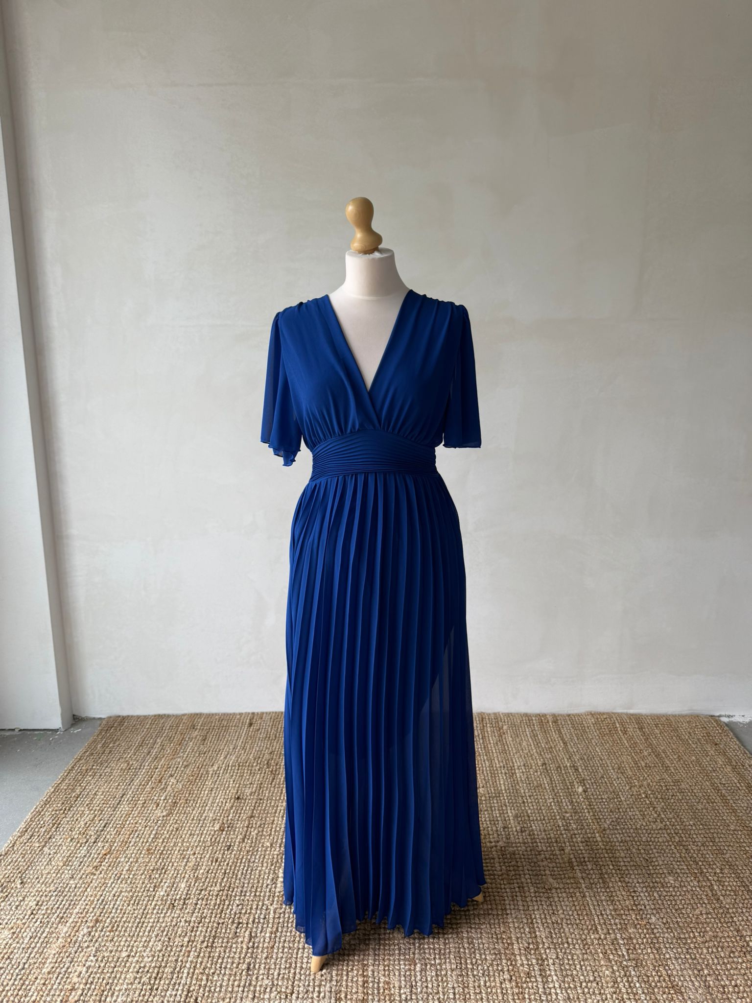 Dress Dee Beige
