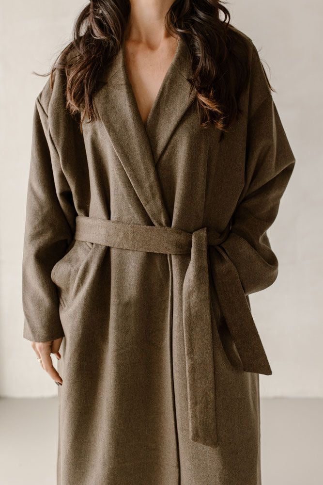 Jas Moon Taupe