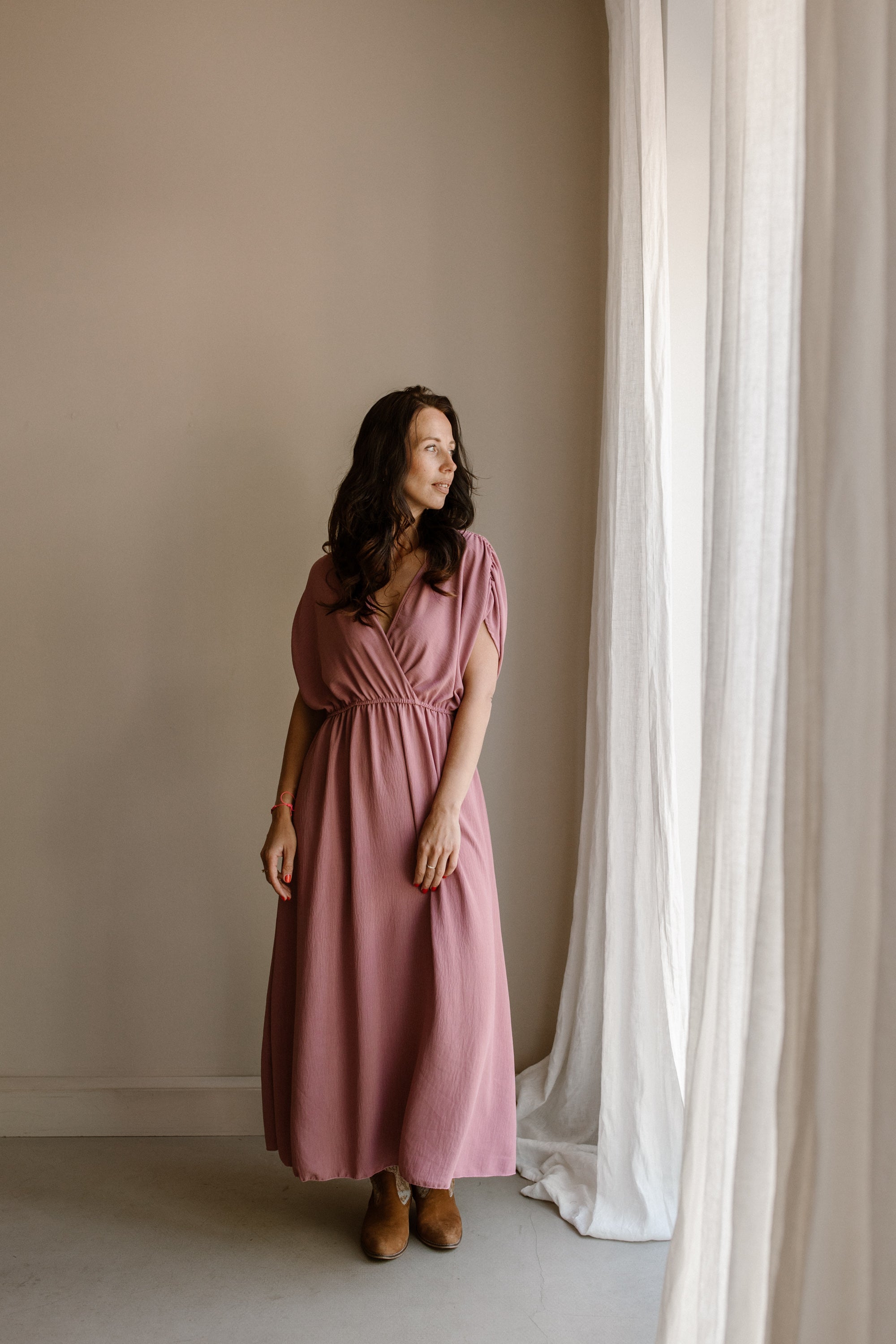 Kleid Pip Camel DRESS DEAL 2 für 65,-