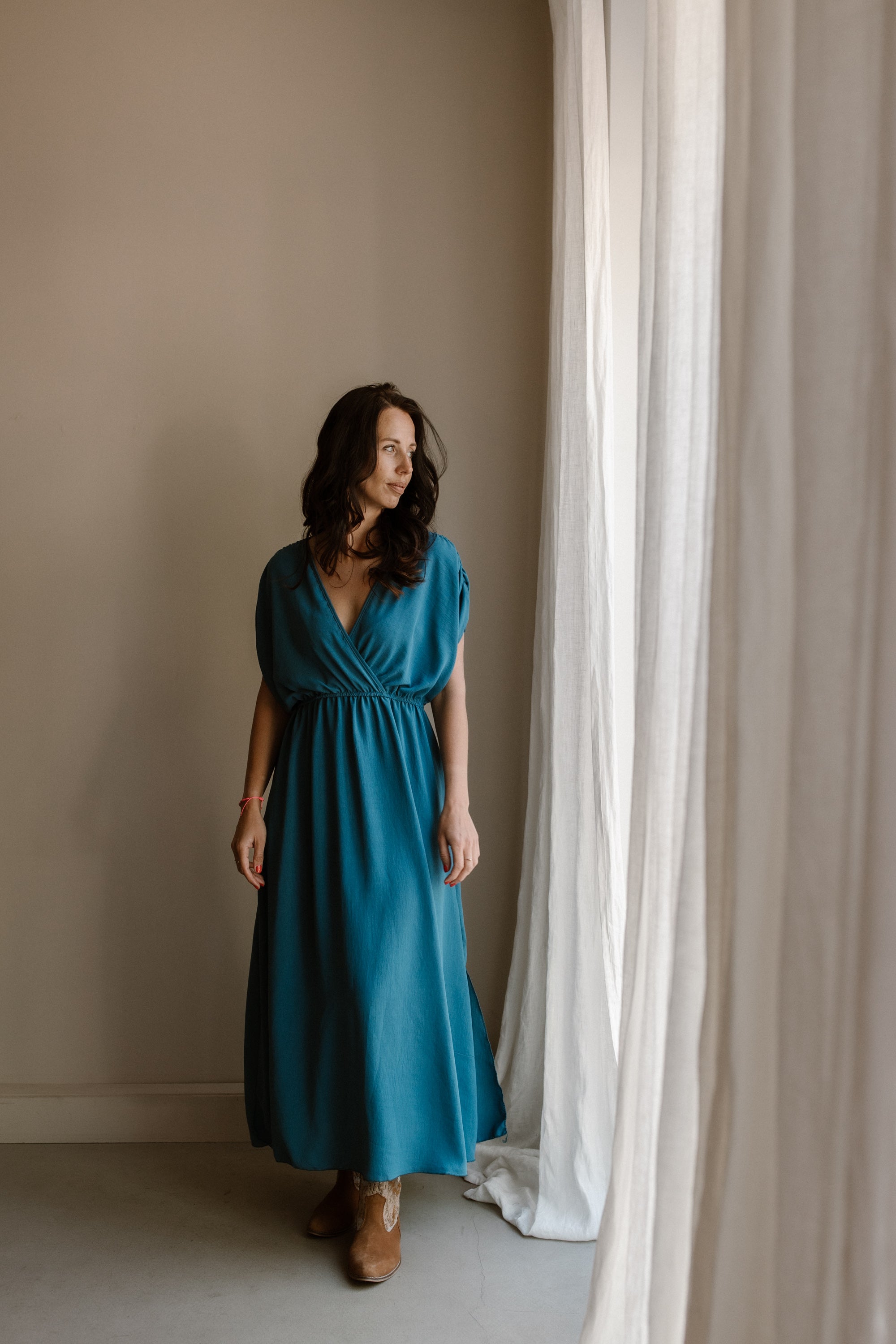 Kleid Pip Camel DRESS DEAL 2 für 65,-