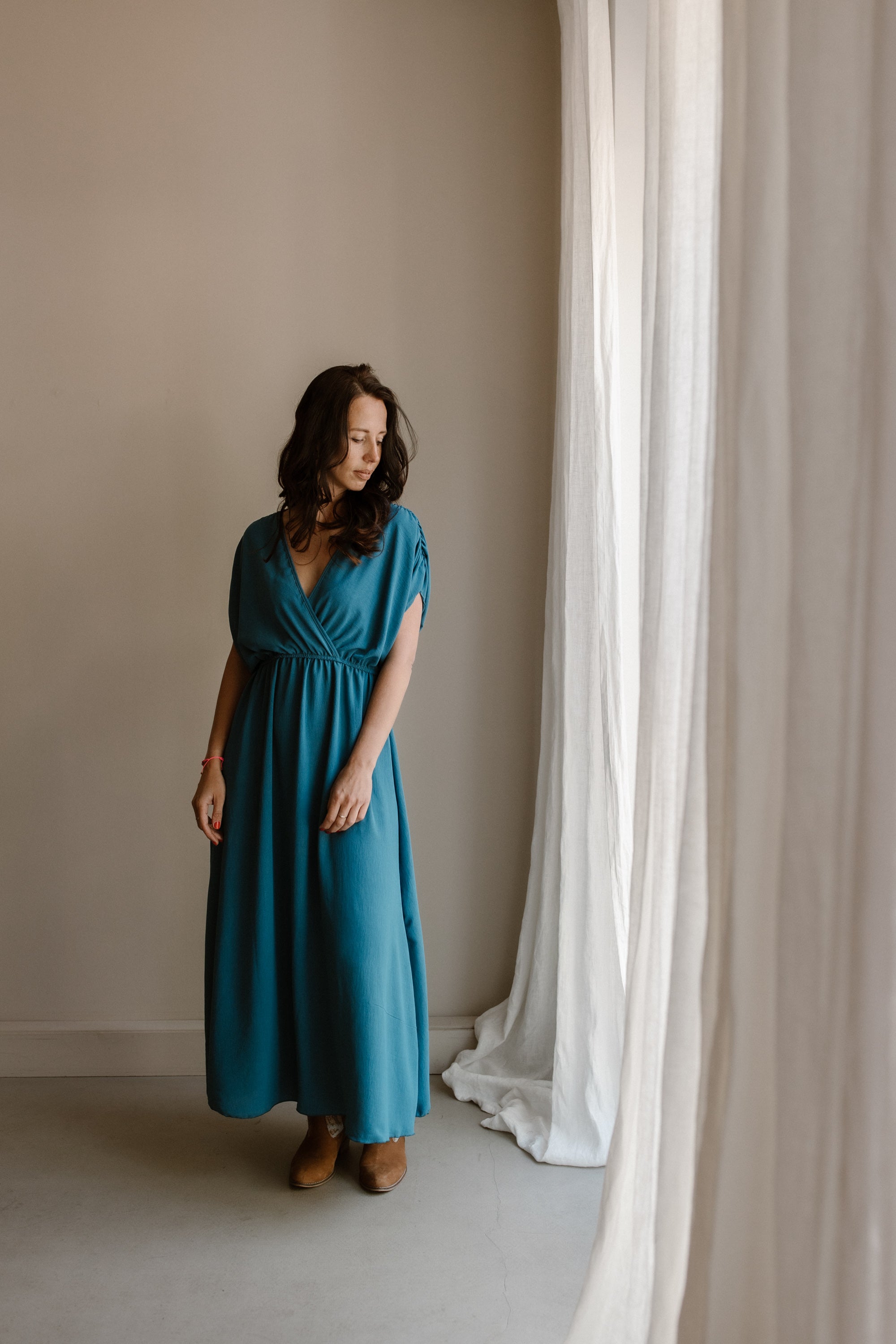 Kleid Pip Camel DRESS DEAL 2 für 65,-