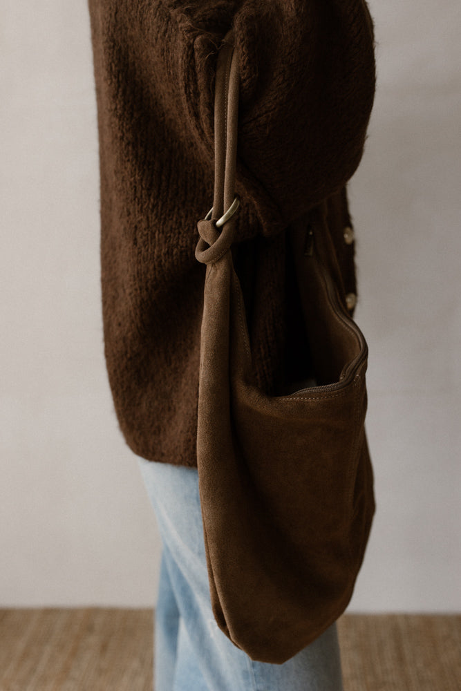 Tas Sera Camel