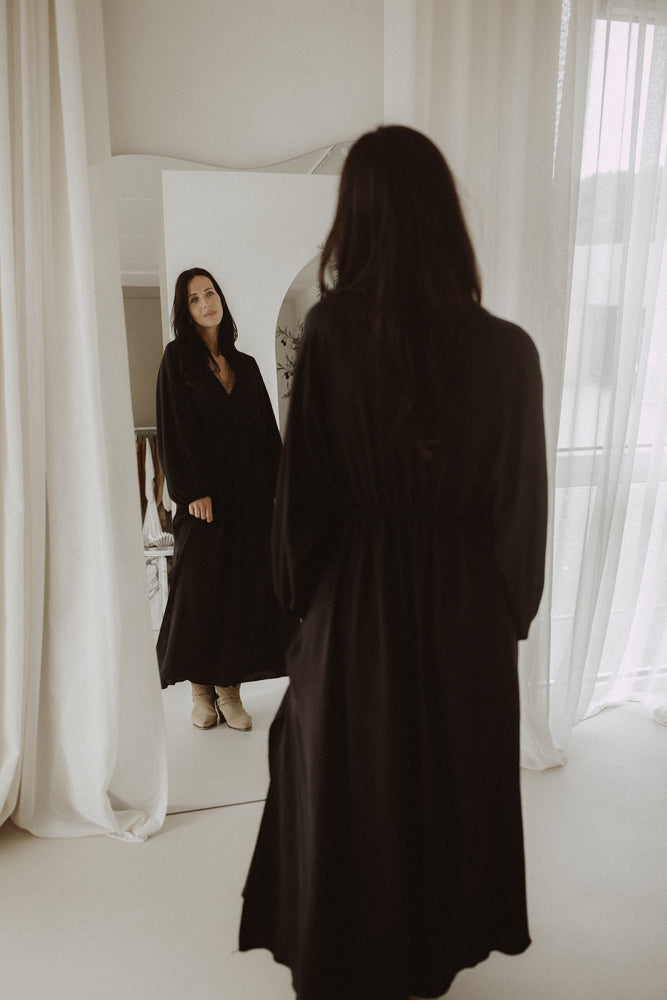 Dress Lola Black