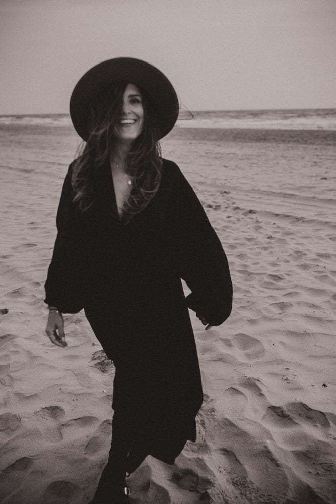 Dress Lola Black
