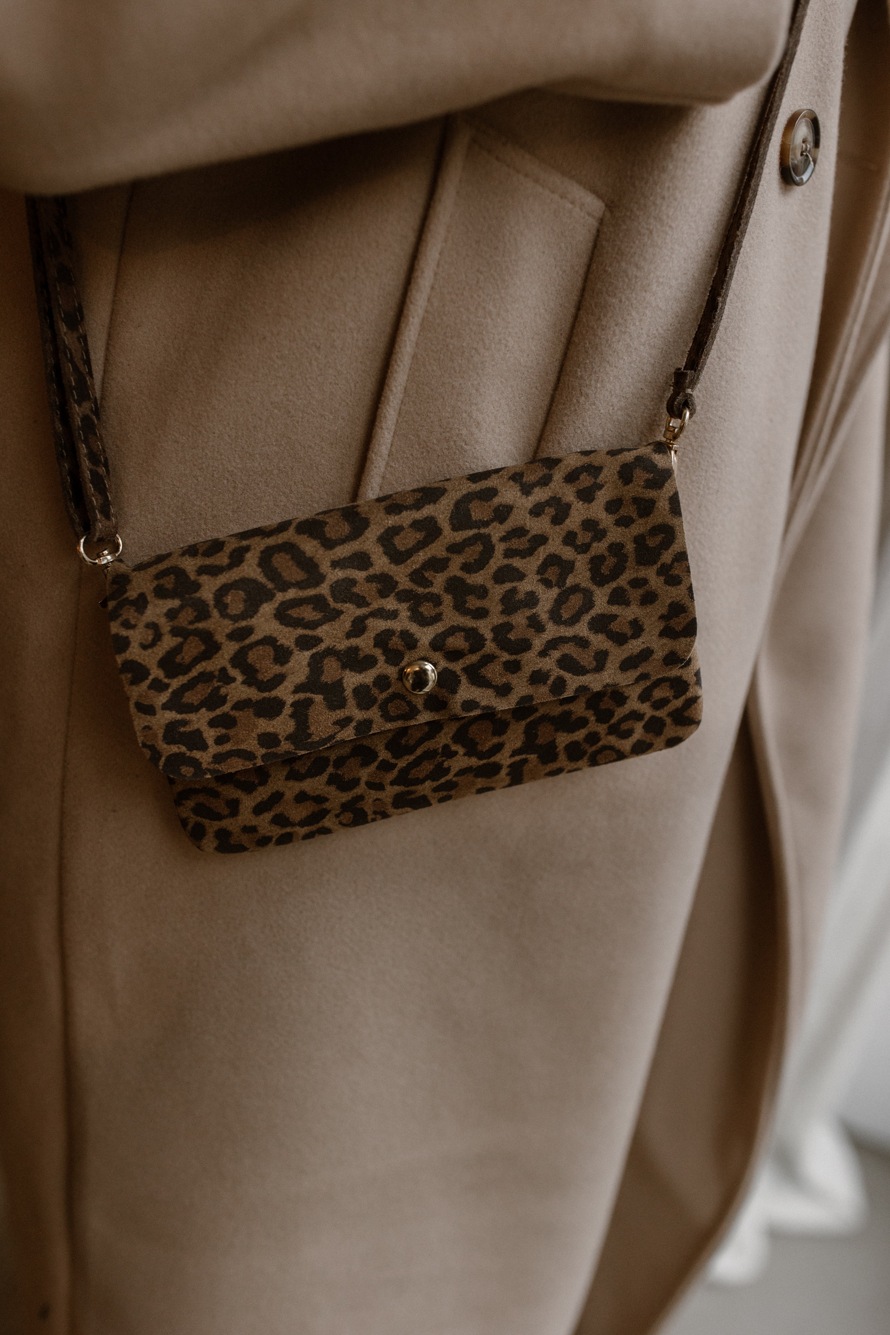 Bag Lea