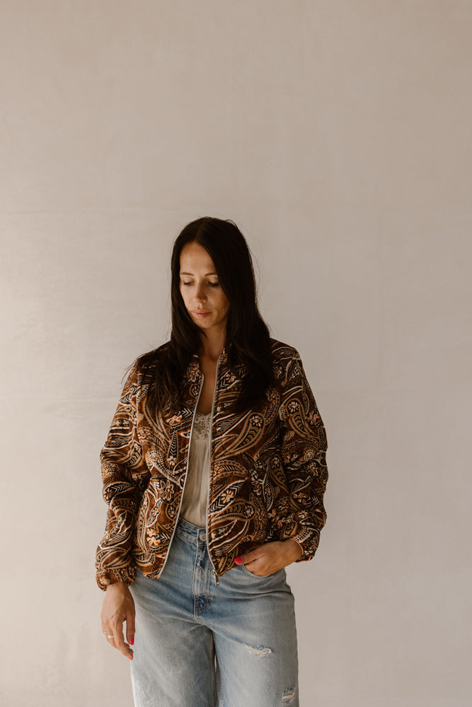 Jasje Jill Camel