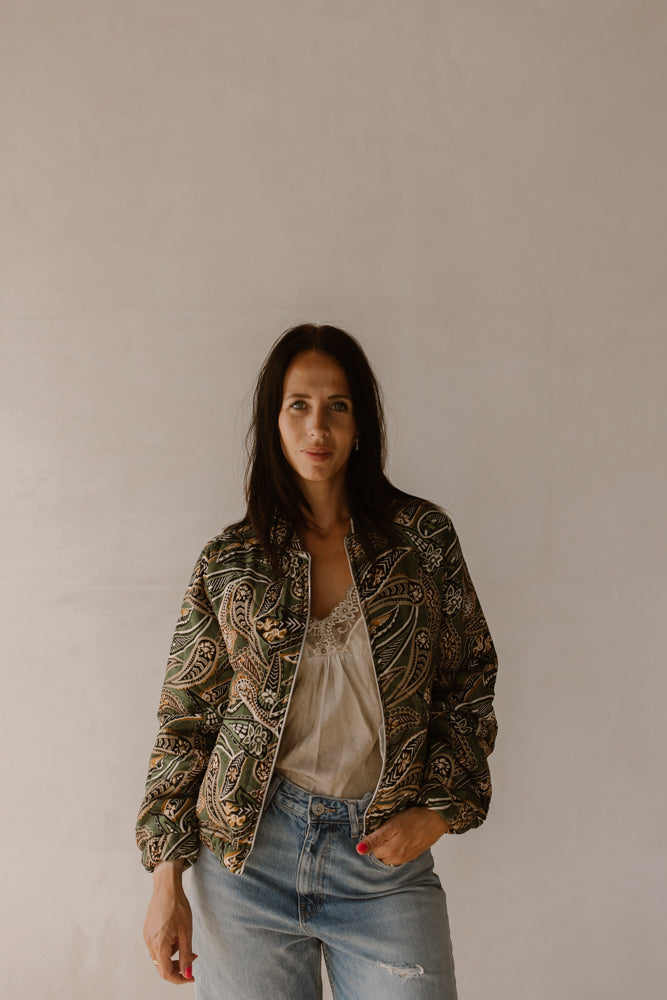 Jasje Jill Groen