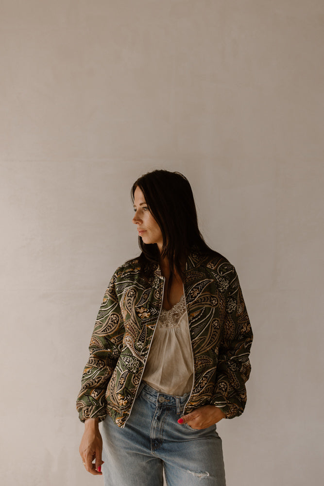 Jasje Jill Groen