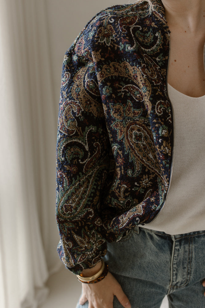 Veste Cloe