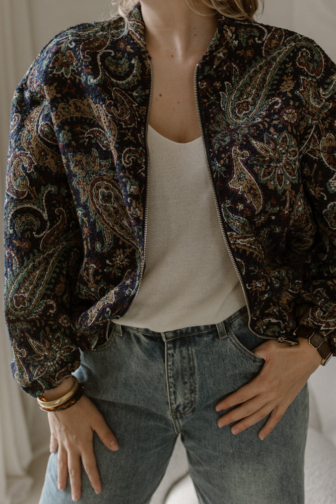 Veste Cloe