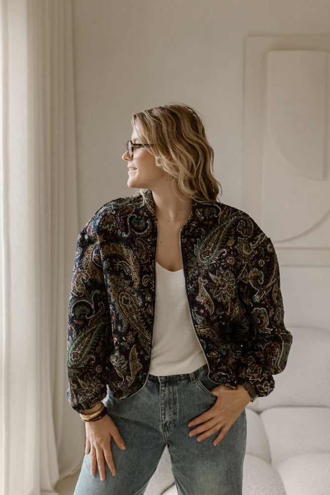 Veste Cloe