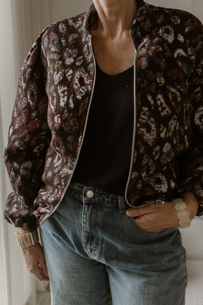 Jacket Moon