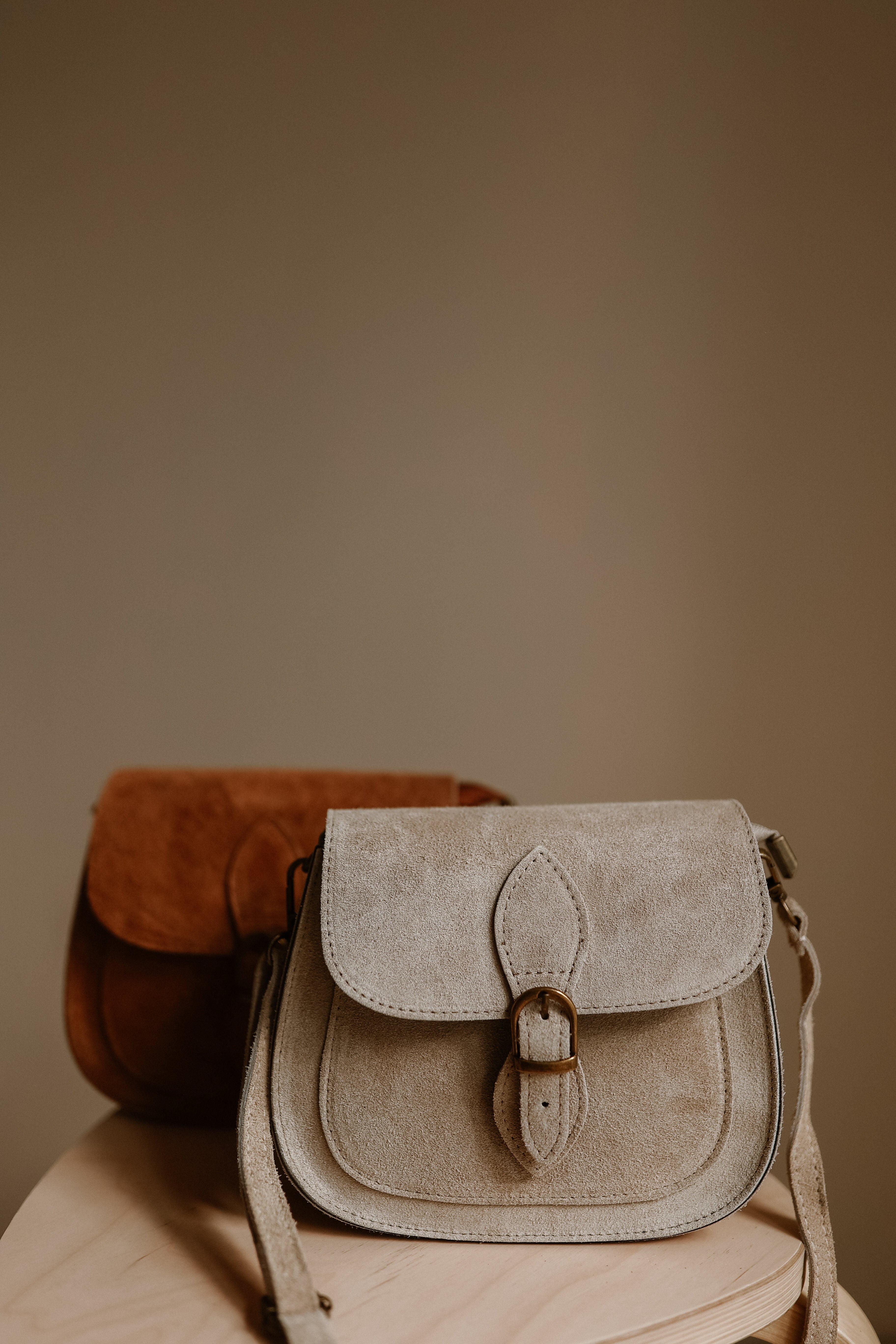 Bag Pop Beige