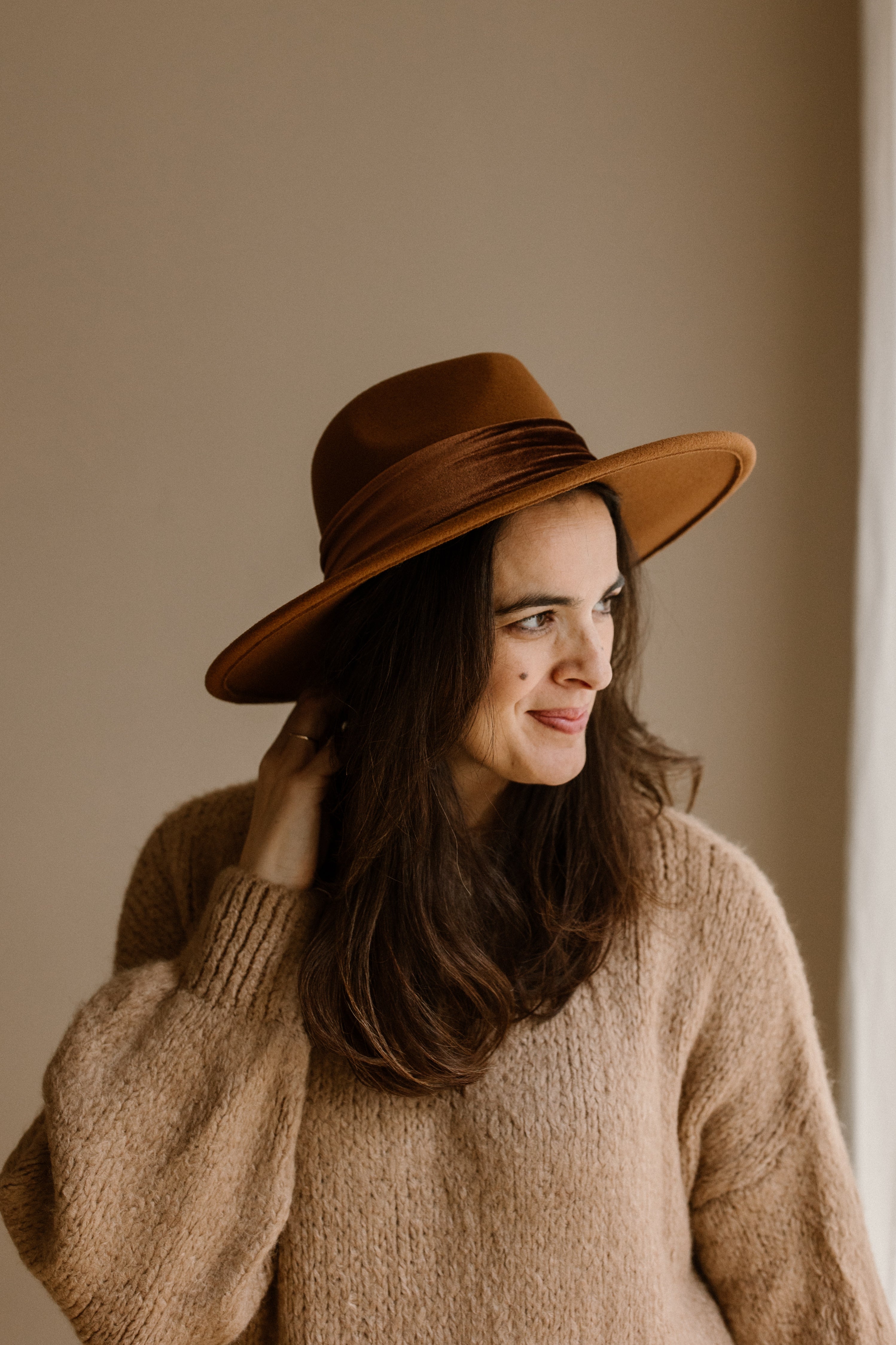Hat Kae Camel