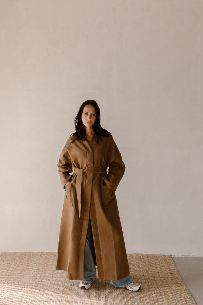 Jas Lize Camel