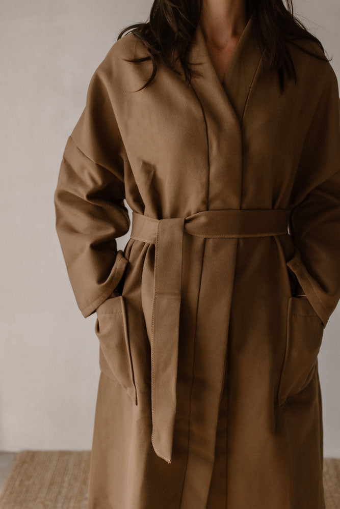 Jas Lize Camel
