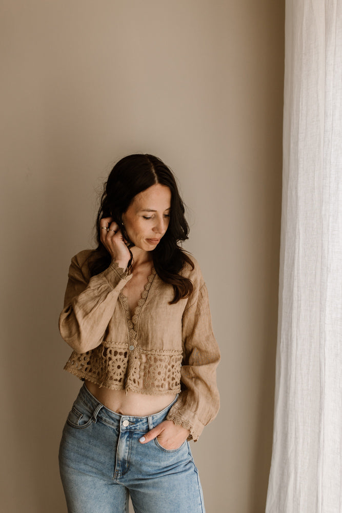 Top Evi Camel
