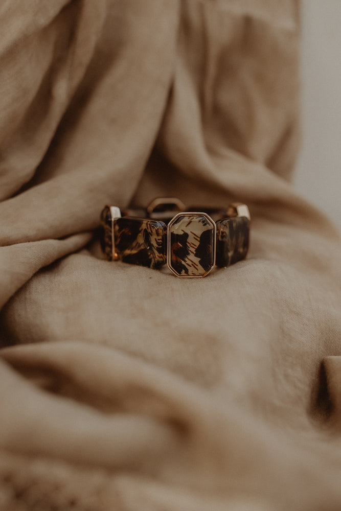 Bracelet Lot White
