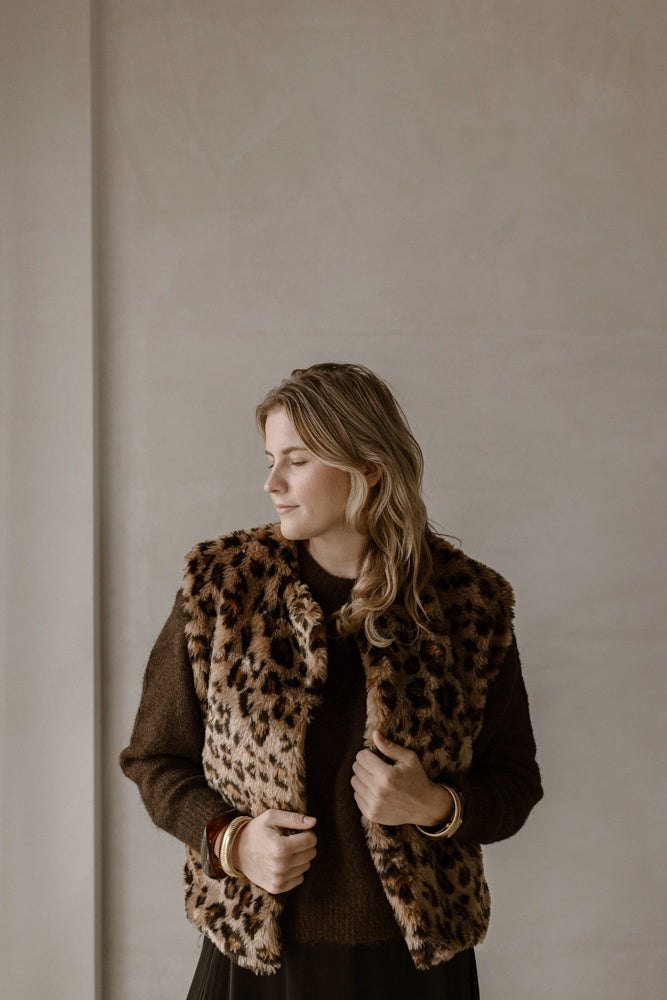 Gilet Panter