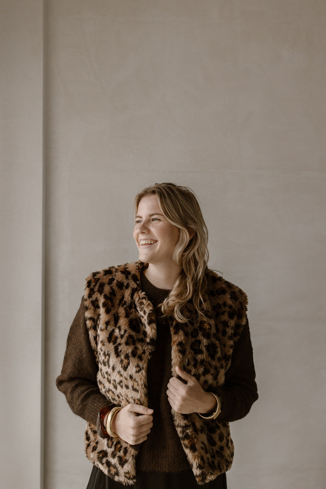 Gilet Panter