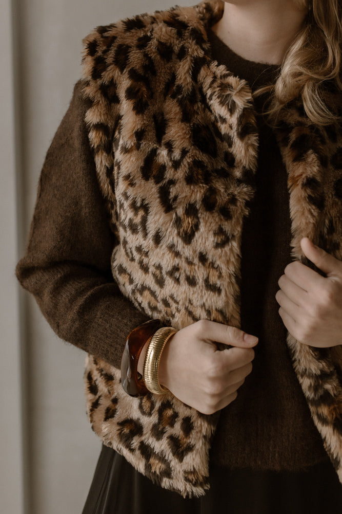 Gilet Panter
