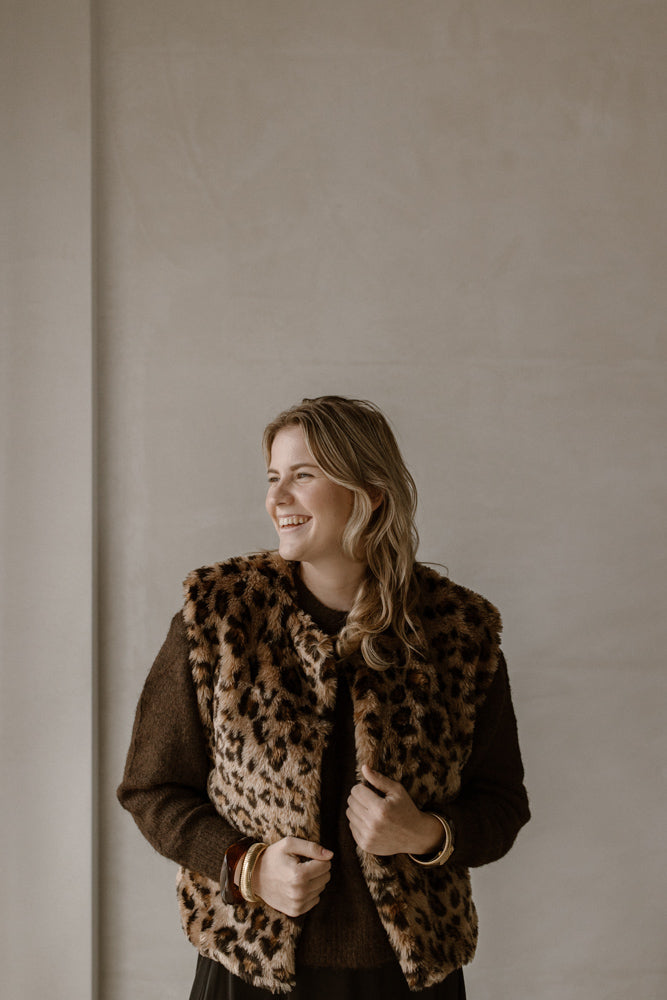 Gilet Panter