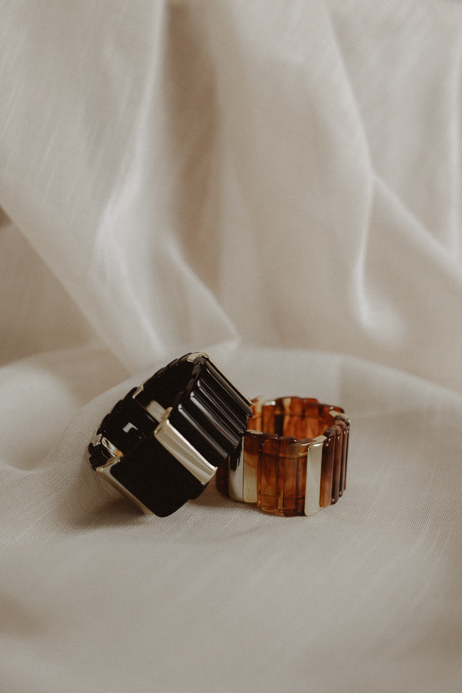 Armband Meave Zwart