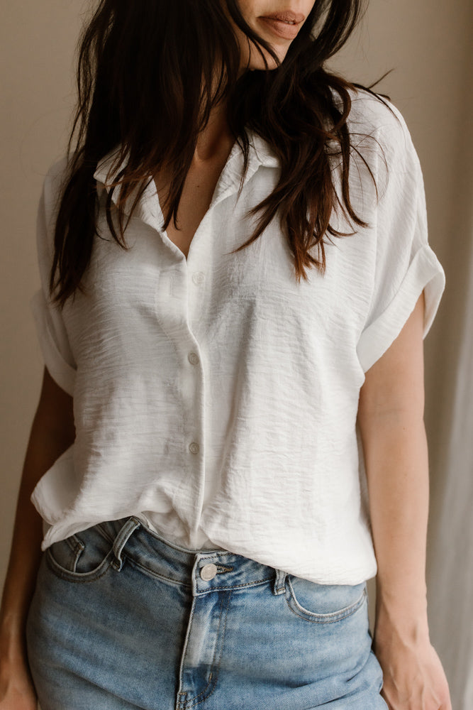 Blouse Guus Off-White