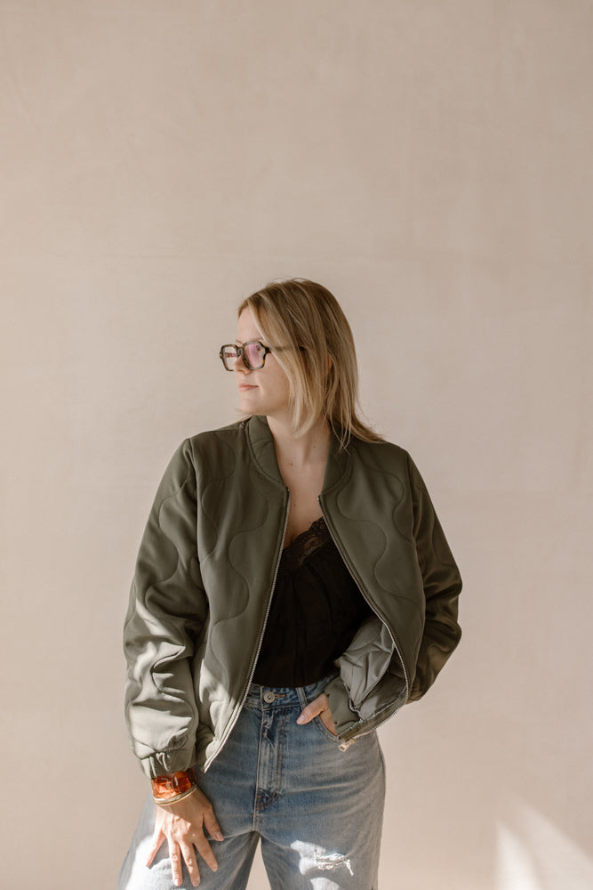 Jasje Remy Groen