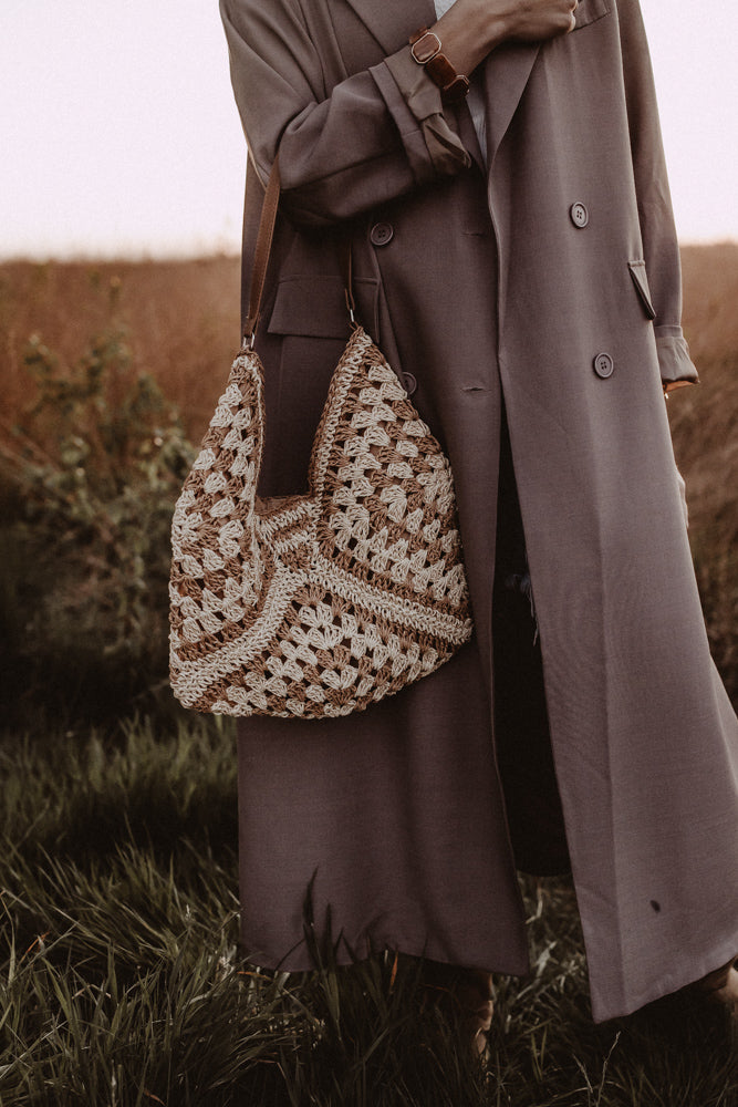 Tas Olly Camel