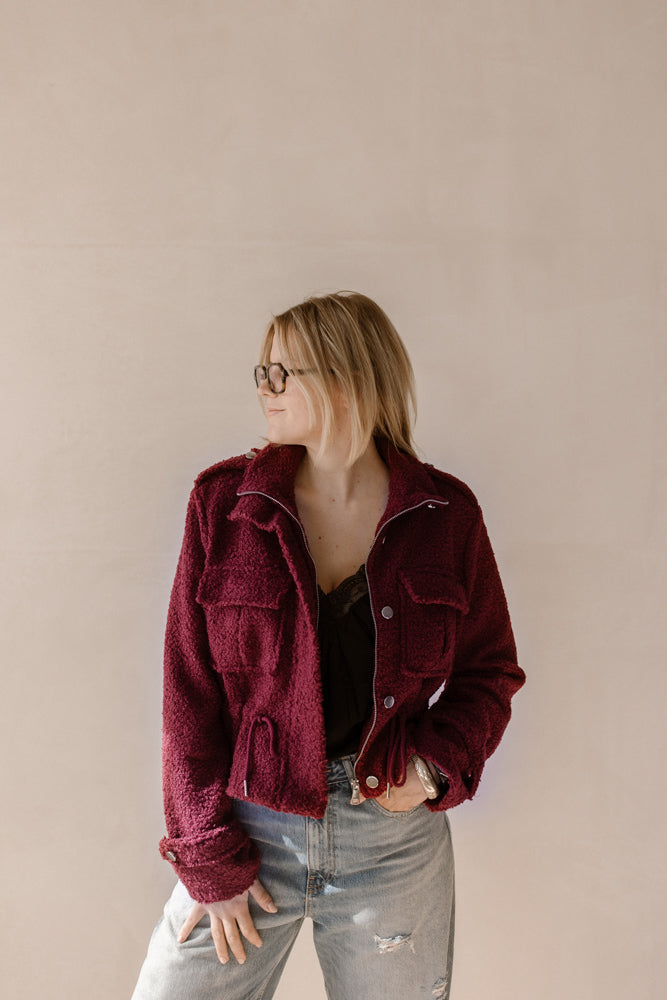 Jasje Suus Bordeaux