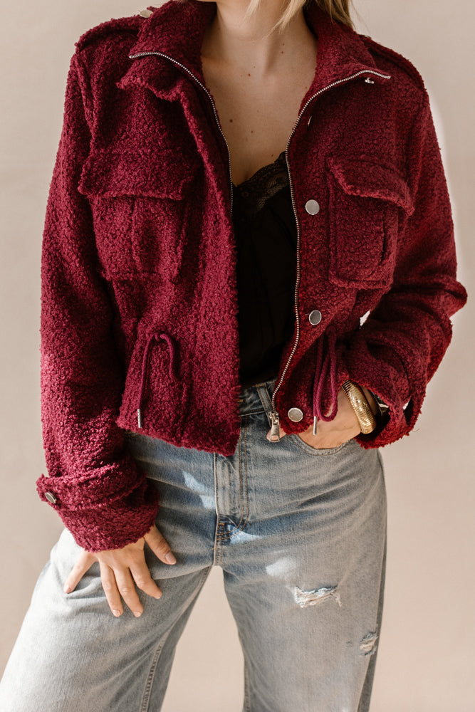 Jasje Suus Bordeaux