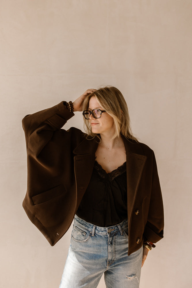 Jasje Lena Bruin