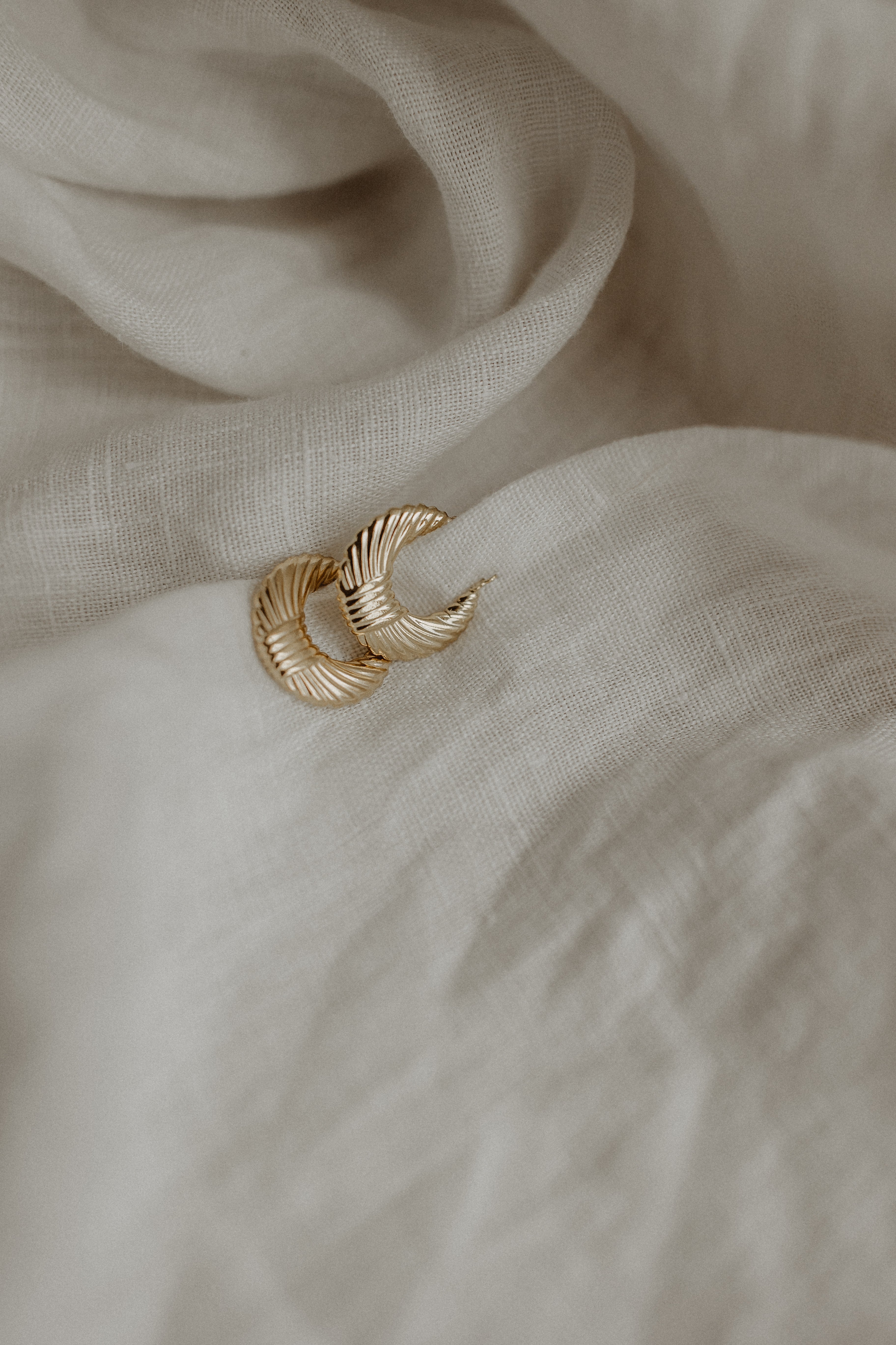 Boucles d'oreilles Sarre