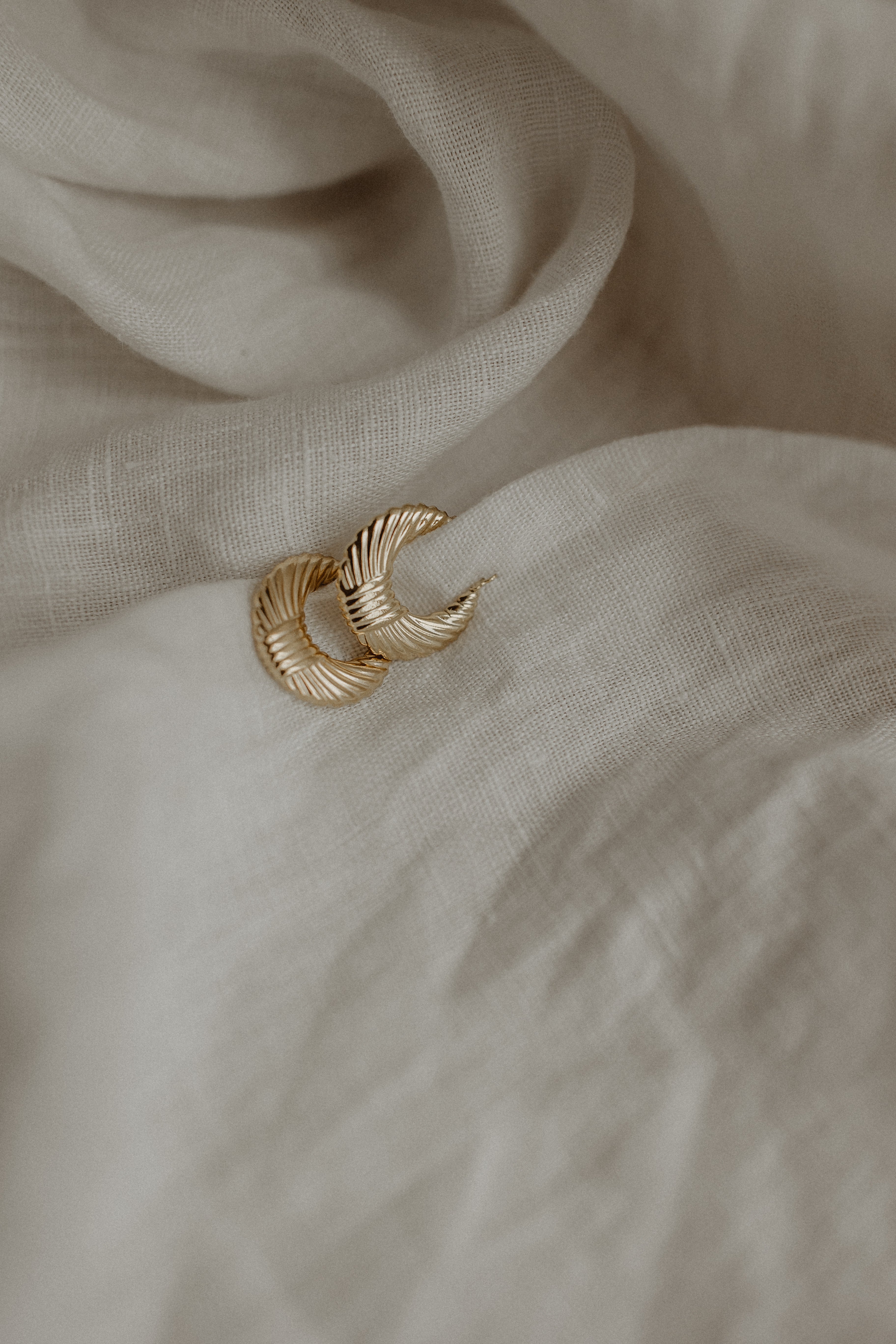 Boucles d'oreilles Sarre