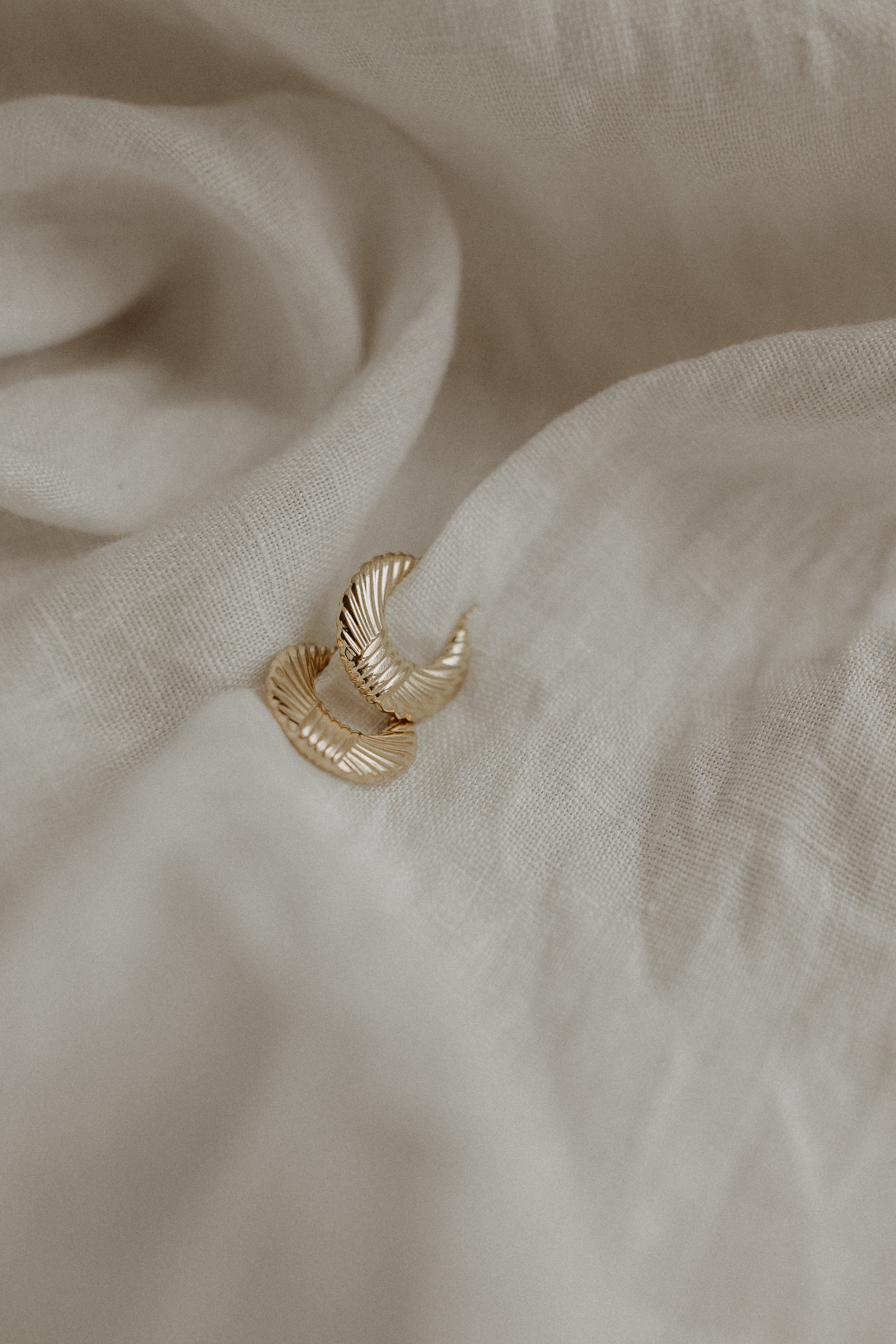 Boucles d'oreilles Sarre