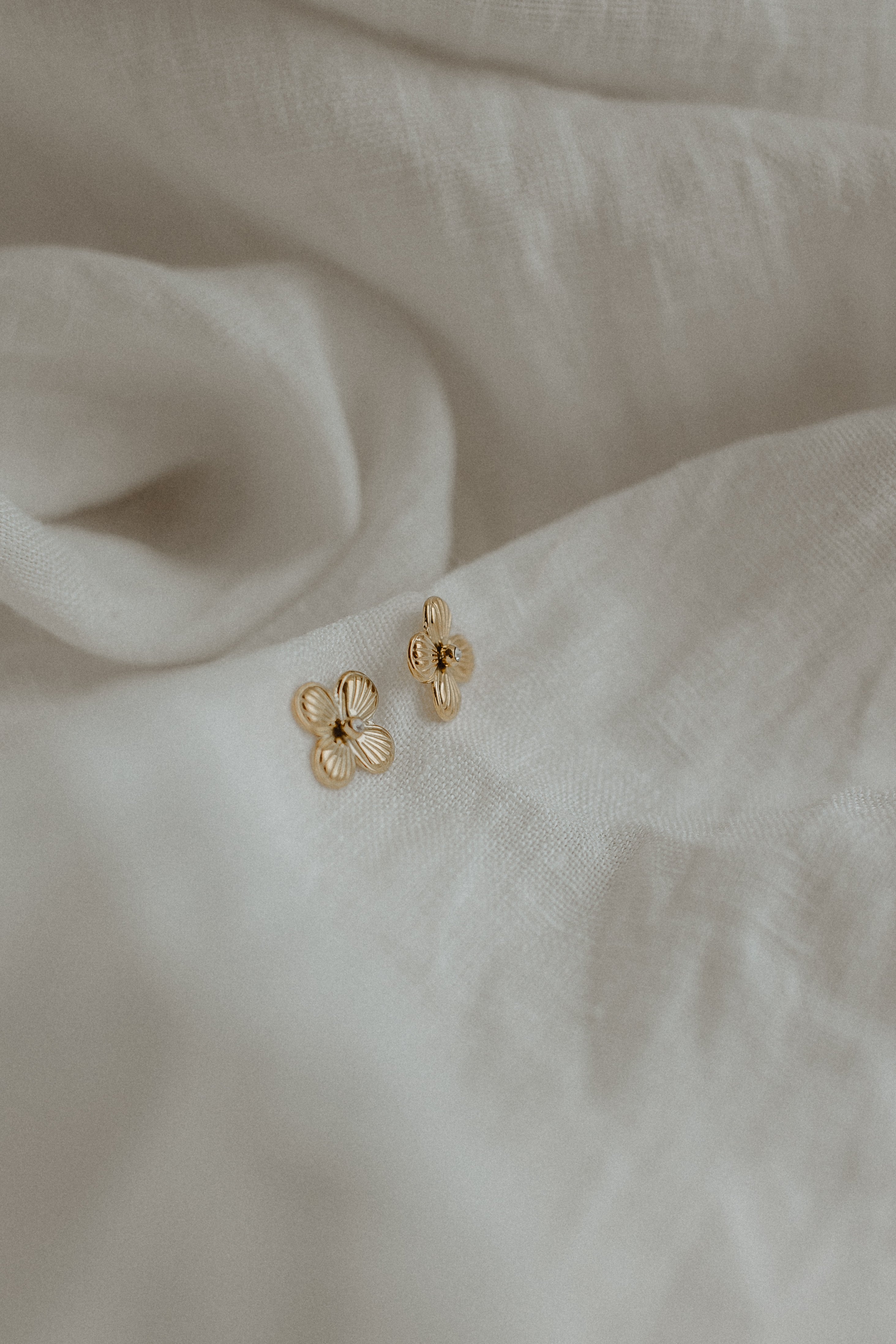 Boucles d'oreilles Sarre