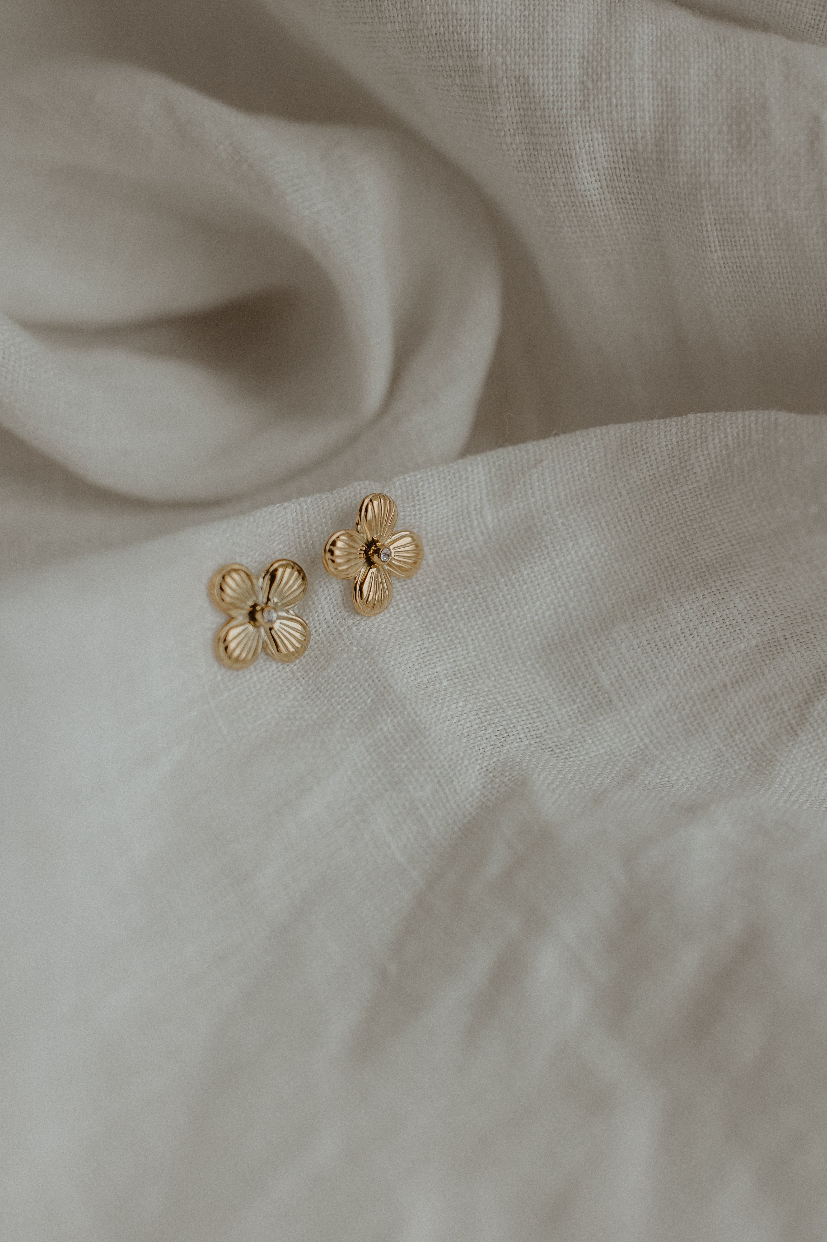 Boucles d'oreilles Sarre