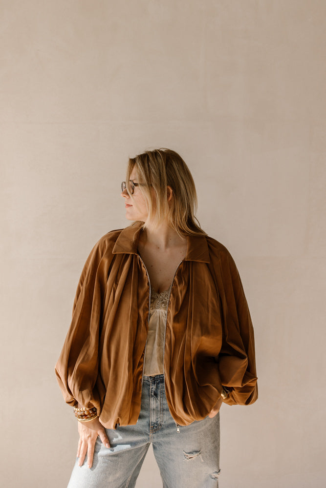 Jasje Maud Camel