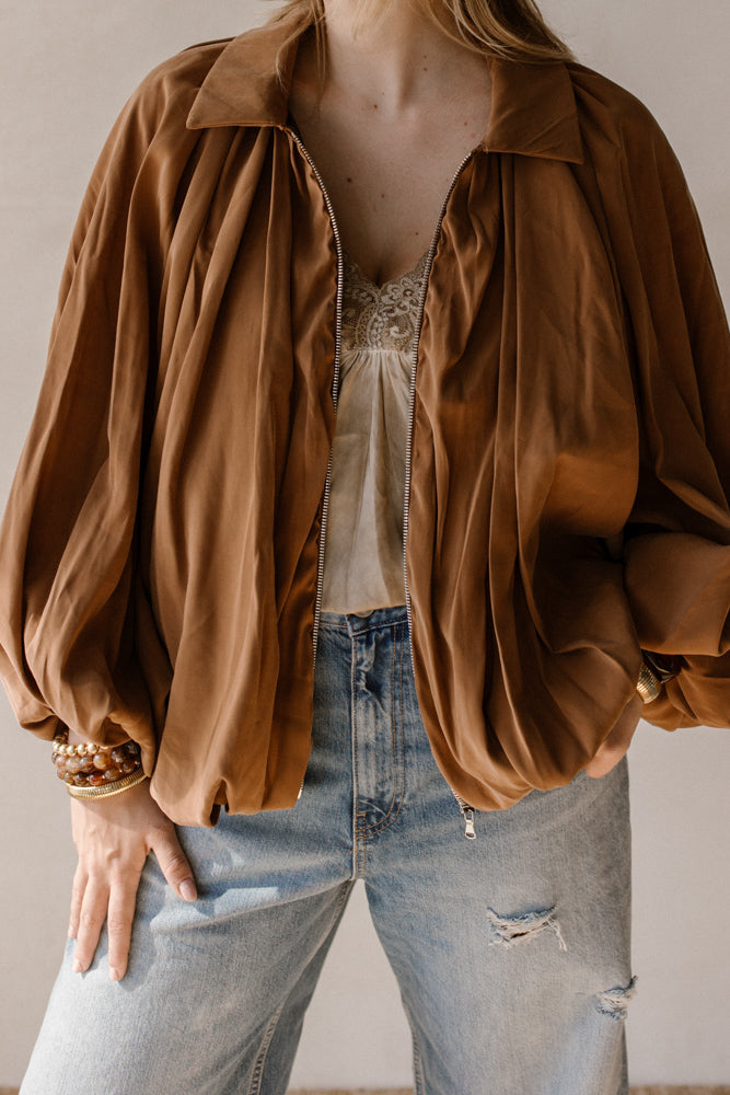 Jasje Maud Camel