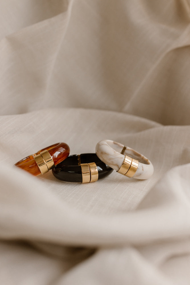 Armband Jess Zwart