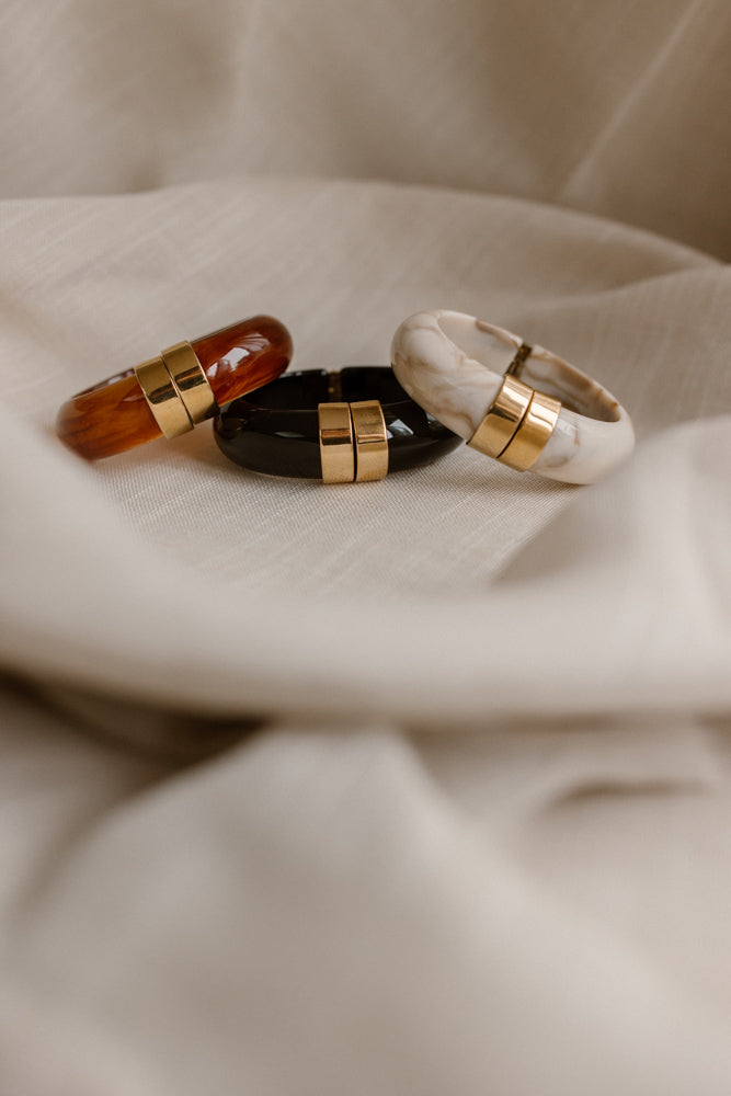 Armband Jess Zwart