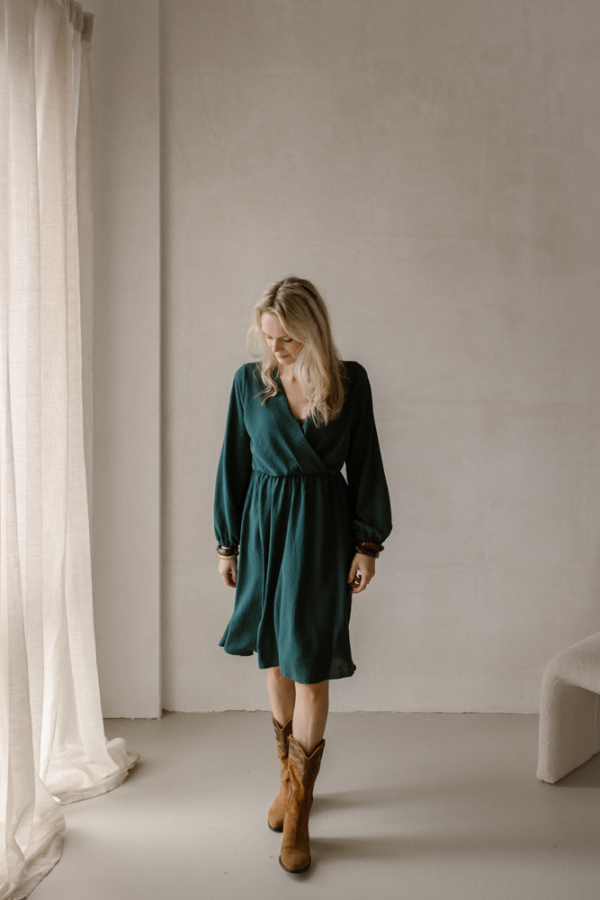 Robe Keet petrol