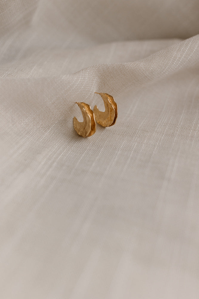 Earring Mo
